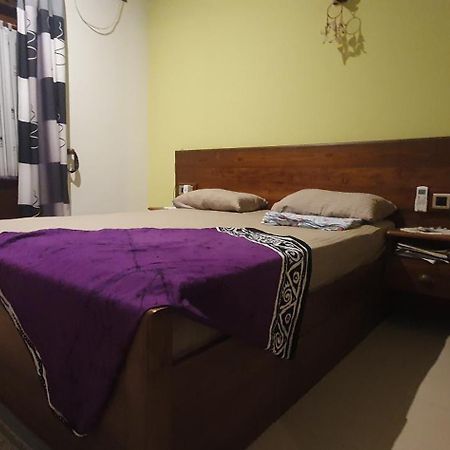 Aneta Private Home Негомбо Экстерьер фото