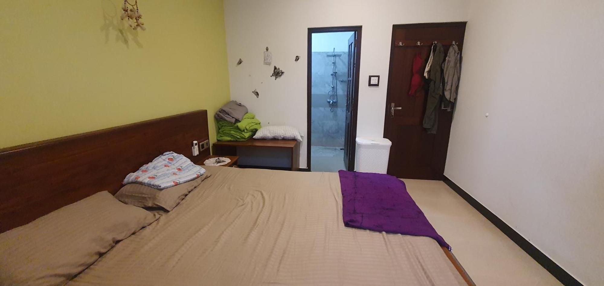 Aneta Private Home Негомбо Экстерьер фото