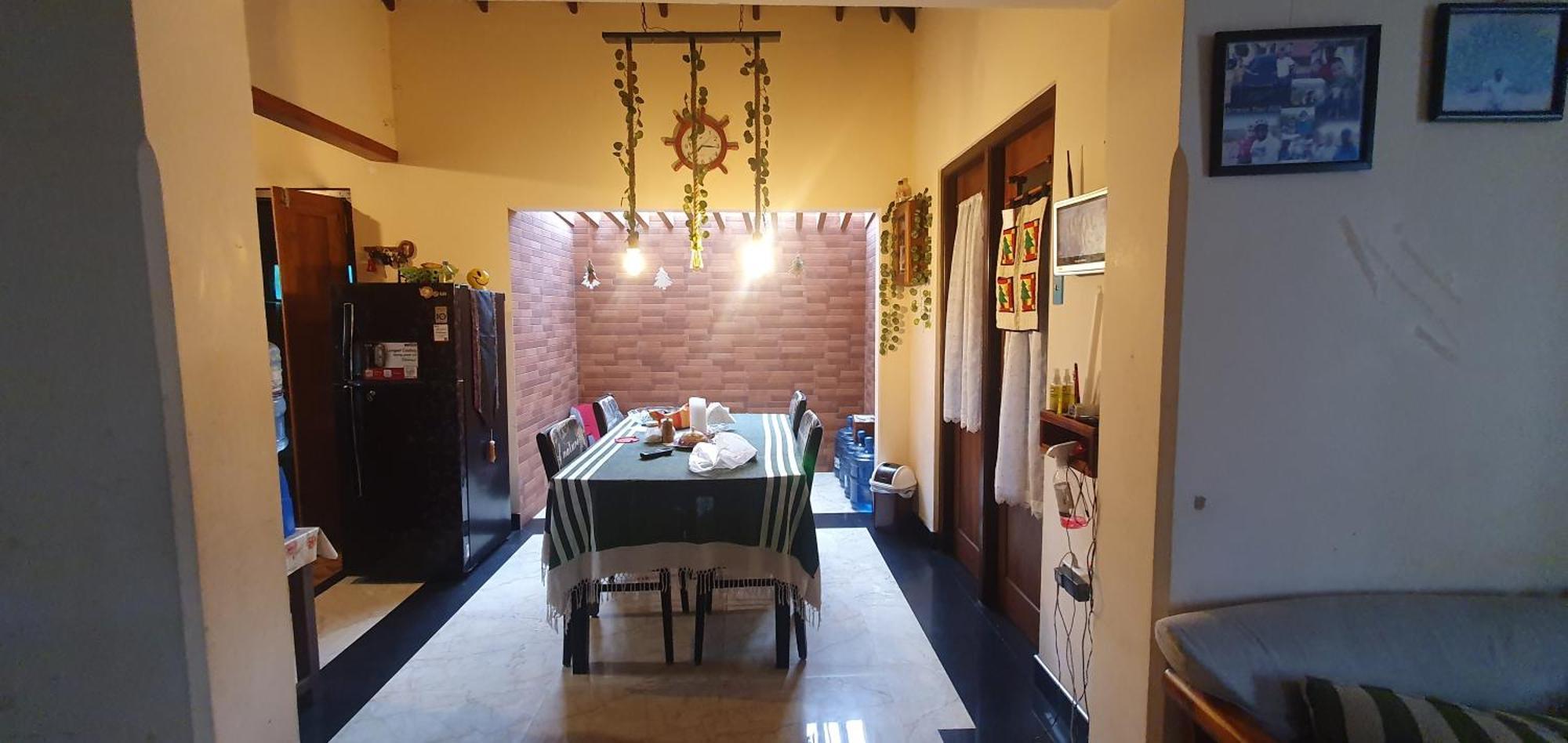 Aneta Private Home Негомбо Экстерьер фото