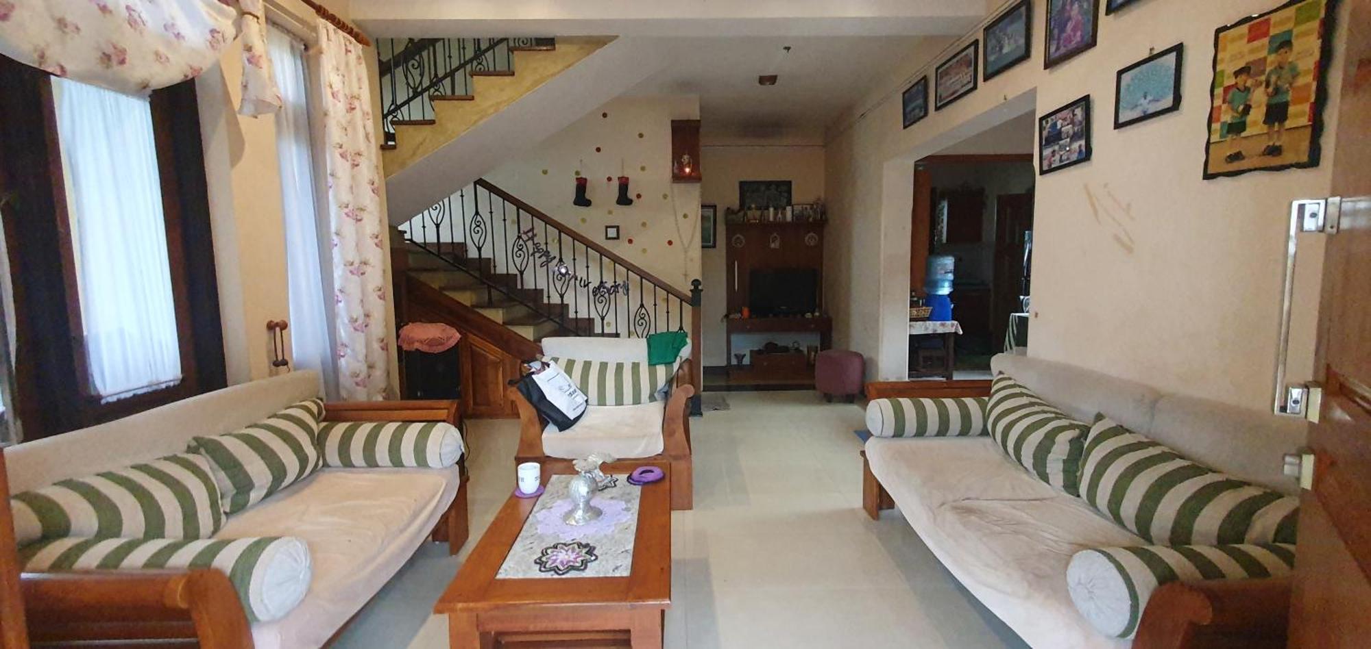 Aneta Private Home Негомбо Экстерьер фото
